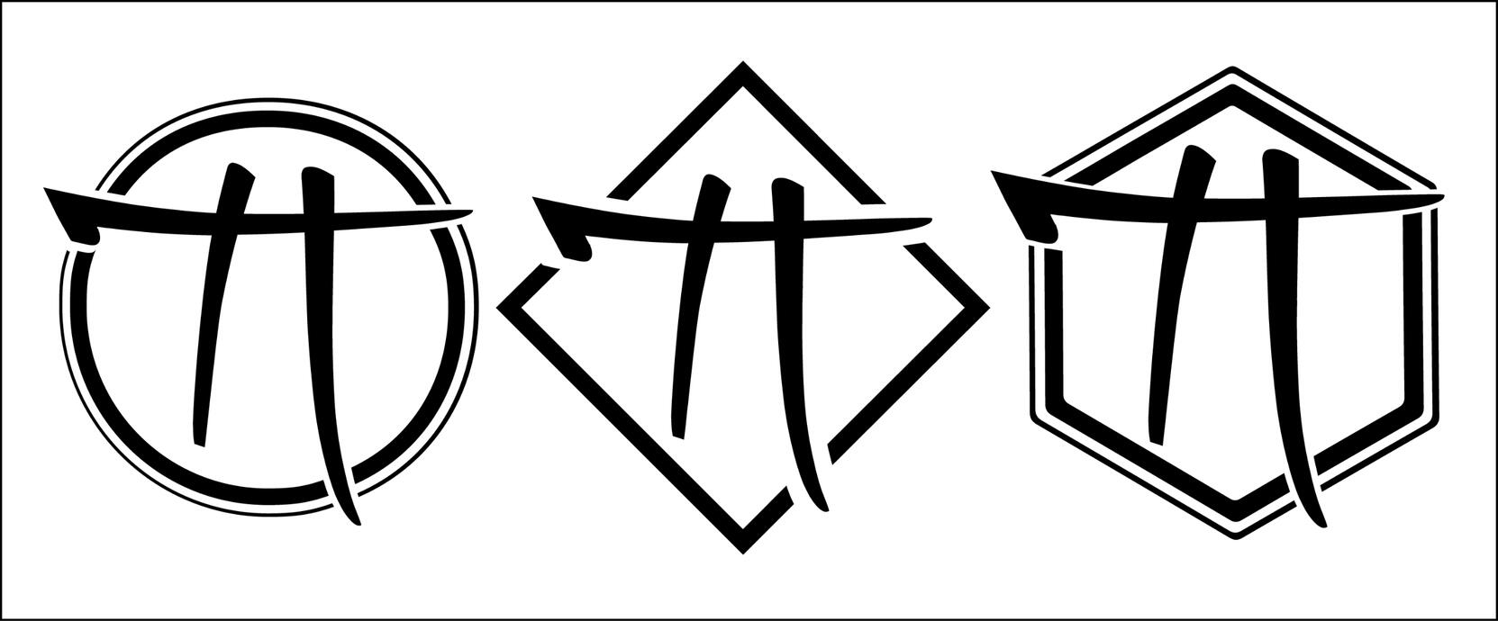 3.14 Mod - Logo