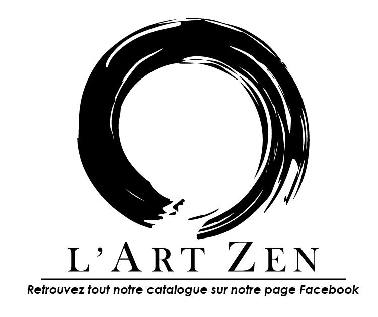 L'Art Zen - Pub Facebook