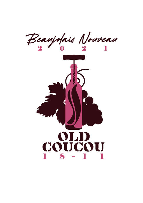 Oldcoucou - Beaujolais Nouveau 2021